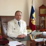 Чеботарев Вячеслав Михайлович