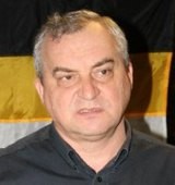 На фото Смирнов Валерий Маркович