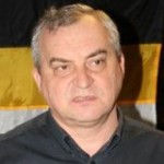 Смирнов Валерий Маркович