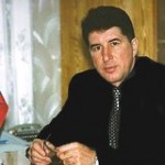 Реутов Олег Геннадьевич