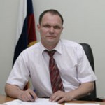 Смолин Владимир Владимирович