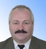 На фото Смирнов Валерий Юрьевич