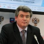 Сторчевой Олег Георгиевич