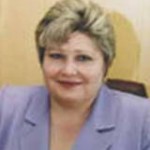 Солодилова Наталья Зиновьевна