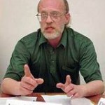 Столяров Андрей Михайлович
