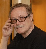 На фото Соломин Юрий Мефодьевич