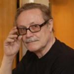 Соломин Юрий Мефодьевич