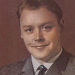 Столяров Кирилл Сергеевич