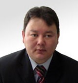 На фото Стручков Алексей Александрович