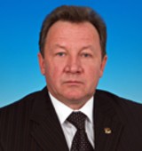 На фото Сысоев Александр Митрофанович