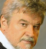 На фото Соловьев Борис Нифантьевич