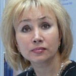 Шарова Татьяна Леонидовна
