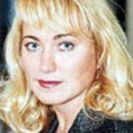 Астанина Ирина Васильевна