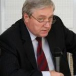Стоянов Виталий Васильевич
