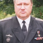 Астапов Александр Сергеевич