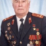 Степаненко Павел Никитович
