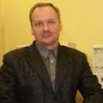 Журавлев Игорь Владимирович