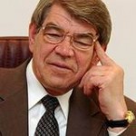 Сырников Игорь Куприянович