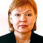 Соколкина Вера Александровна