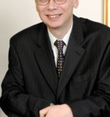 На фото Смирнов Алексей Владимирович