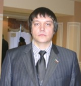 На фото Жихарев Владимир Васильевич