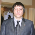 Жихарев Владимир Васильевич