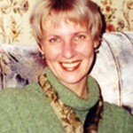 Смирнова Надежда Константиновна