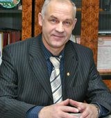 На фото Солодов Виктор Николаевич