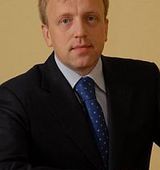 На фото Мотовилов Андрей Владимирович