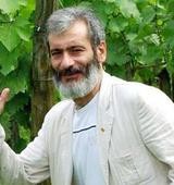 На фото Степанян Слава Ашотович