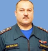 На фото Желтов Сергей Алексеевич
