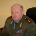 Якимкин Виктор Степанович