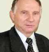На фото Стоянков Михаил Алексеевич