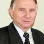 Стоянков Михаил Алексеевич