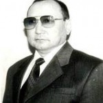 Каймин Виктор Яшбаевич