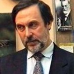 Стрелков Юрий Константинович