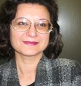 На фото Спирюкова Екатерина Петровна