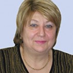 Паукова Лидия Николаевна
