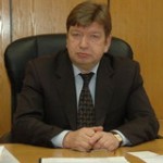 Елисеев Борис Петрович
