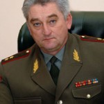 Зарудницкий Владимир Борисович
