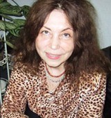 На фото Рожнова Ольга Владимировна