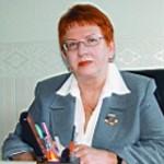 Каиенева Нина Михайловна