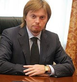 На фото Сулимов Сергей Алексеевич