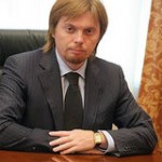 Сулимов Сергей Алексеевич