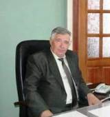 На фото Суханов Валентин Александрович