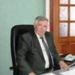 Суханов Валентин Александрович