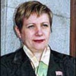 Никитина Ольга Николаевна