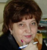 На фото Кукушина Людмила Александровна