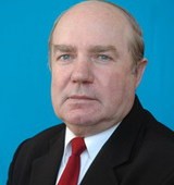 На фото Стражников Анатолий Николаевич