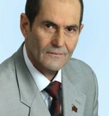 На фото Смирнов Владимир Ильич